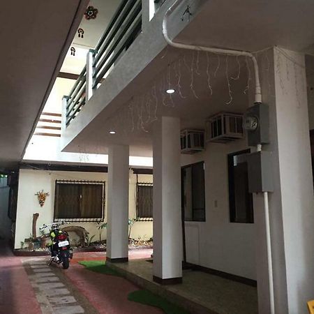 Seascape Lodging House Coron Luaran gambar
