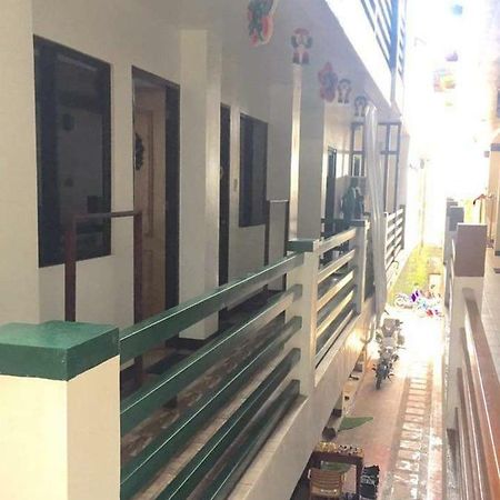Seascape Lodging House Coron Luaran gambar