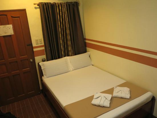 Seascape Lodging House Coron Luaran gambar
