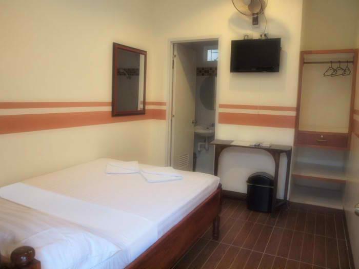 Seascape Lodging House Coron Luaran gambar